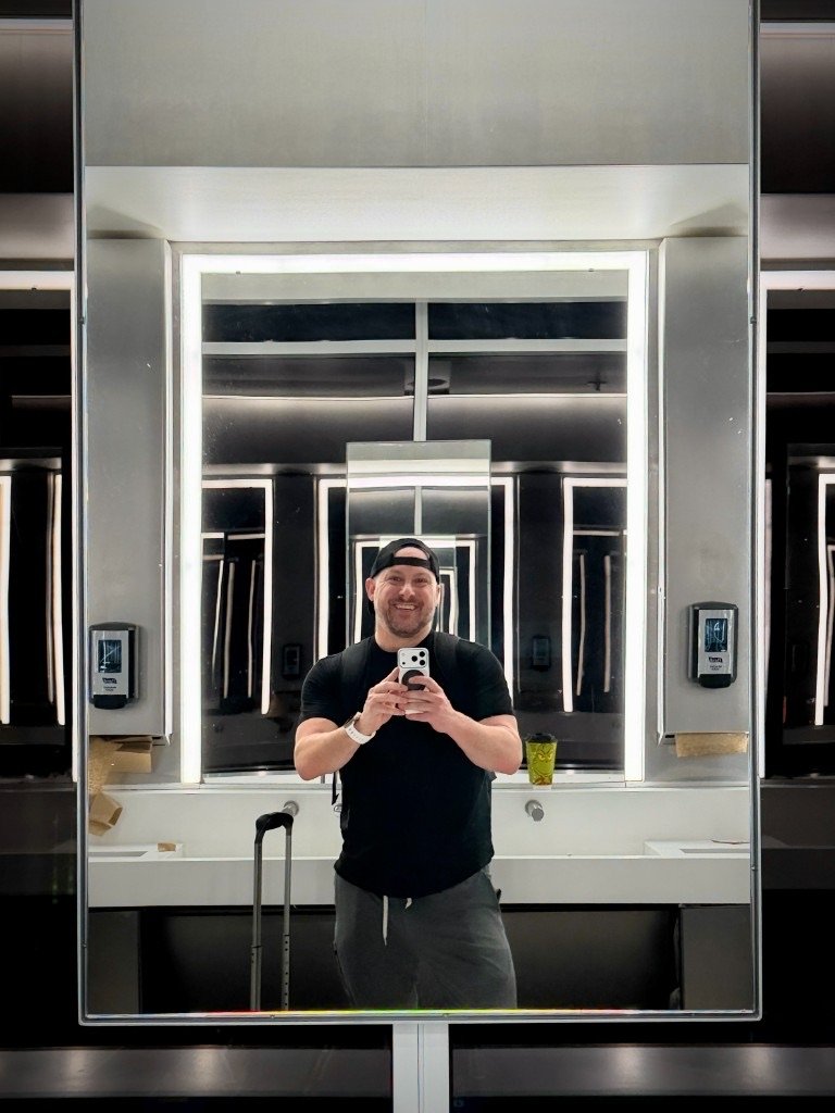 Ryan McCarthy